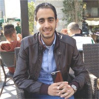 Ahmed Shaaban