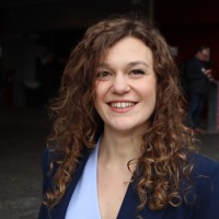 Francesca Di Cesare