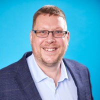 Gary Hurrell, Dipncrq, Certiosh, Miirsm, Cfsat, Cece
