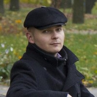 Евгений Ефименко