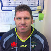Dean Souter