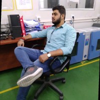 Vibhor Sharma