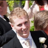 Tom Turner
