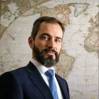 Javier Muñoz
