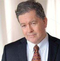 Michael Pryce