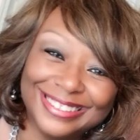 Cece Blount Ross