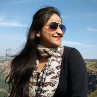 Poonam Kansagara