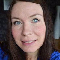 Jenny Sundqvist
