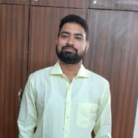 Ankesh Kumar