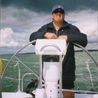 Geoff Newell