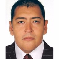 Dr. Marco Antonio Zavala González