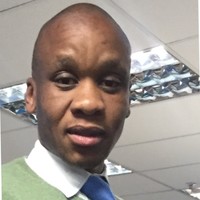 Sir. Mahlatse Moteme