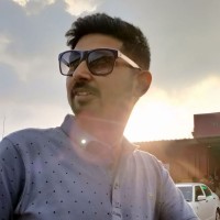 Mukul Mishra