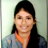 Akshata Gadge