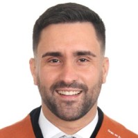 Eduardo Barberan Aparicio