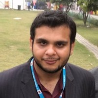 Nauroze Arora