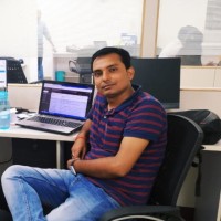 Amrendra Kumar