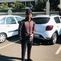 Fezile Cele