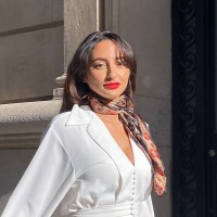 Farah Bouchakour