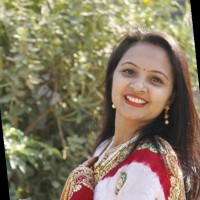 Shivani Tandel