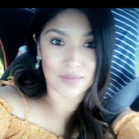 Nadia Hernandez