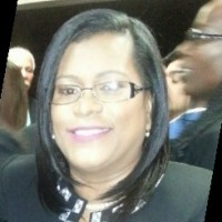Angelique Massiah