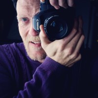 Nick Mitchell