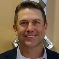 Mark Moseley