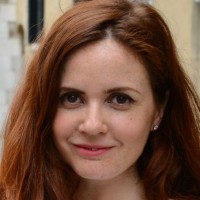 Irene Garrido García