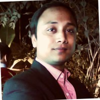 Kanchan Roy