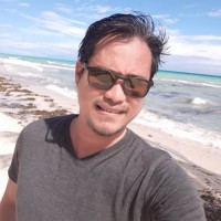 CHRISTOPHER RAMOS