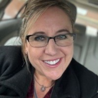 Andrea Barnes