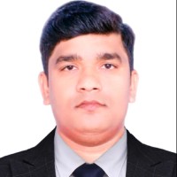 Sunil Kumar Mahto