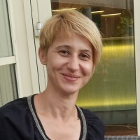 Doina Manghiuc