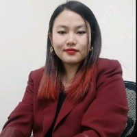 Asani Enah