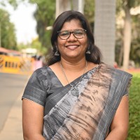 Monisha S