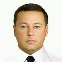 Vladymyr Sereda