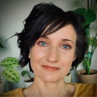Chantelle Van Den Berg