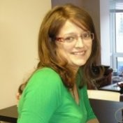 Mélanie Boudreault