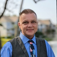 Darrin Begley