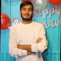 Aditya Seth