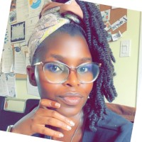 Nsiima Ronah