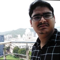 Abhishek Singh Bhadouria