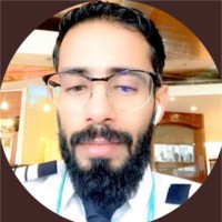 Ashraf Alobaidi