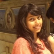 Ridhima Pareek