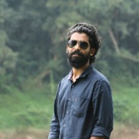 Maneesh P