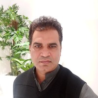 Akram Shahid