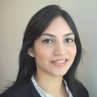 Anika Ahmed