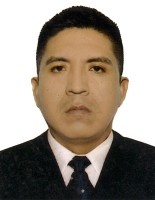 Vladimir Rojas Chanca