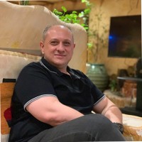 Hosam Al-Smadi